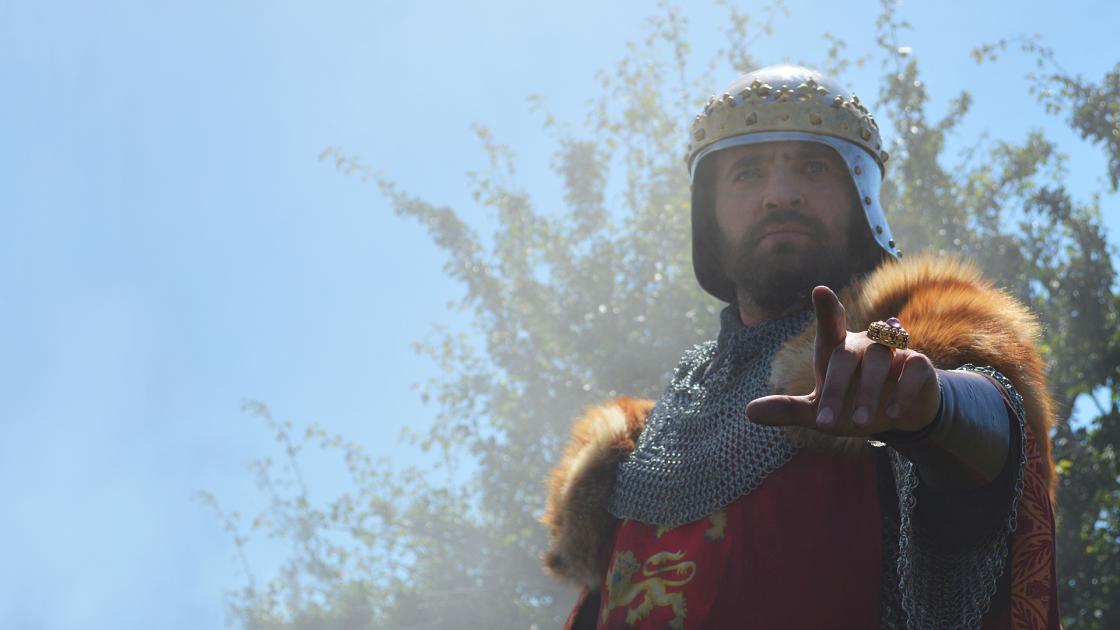 Britain's Bloodiest Dynasty The Knowledge.ca